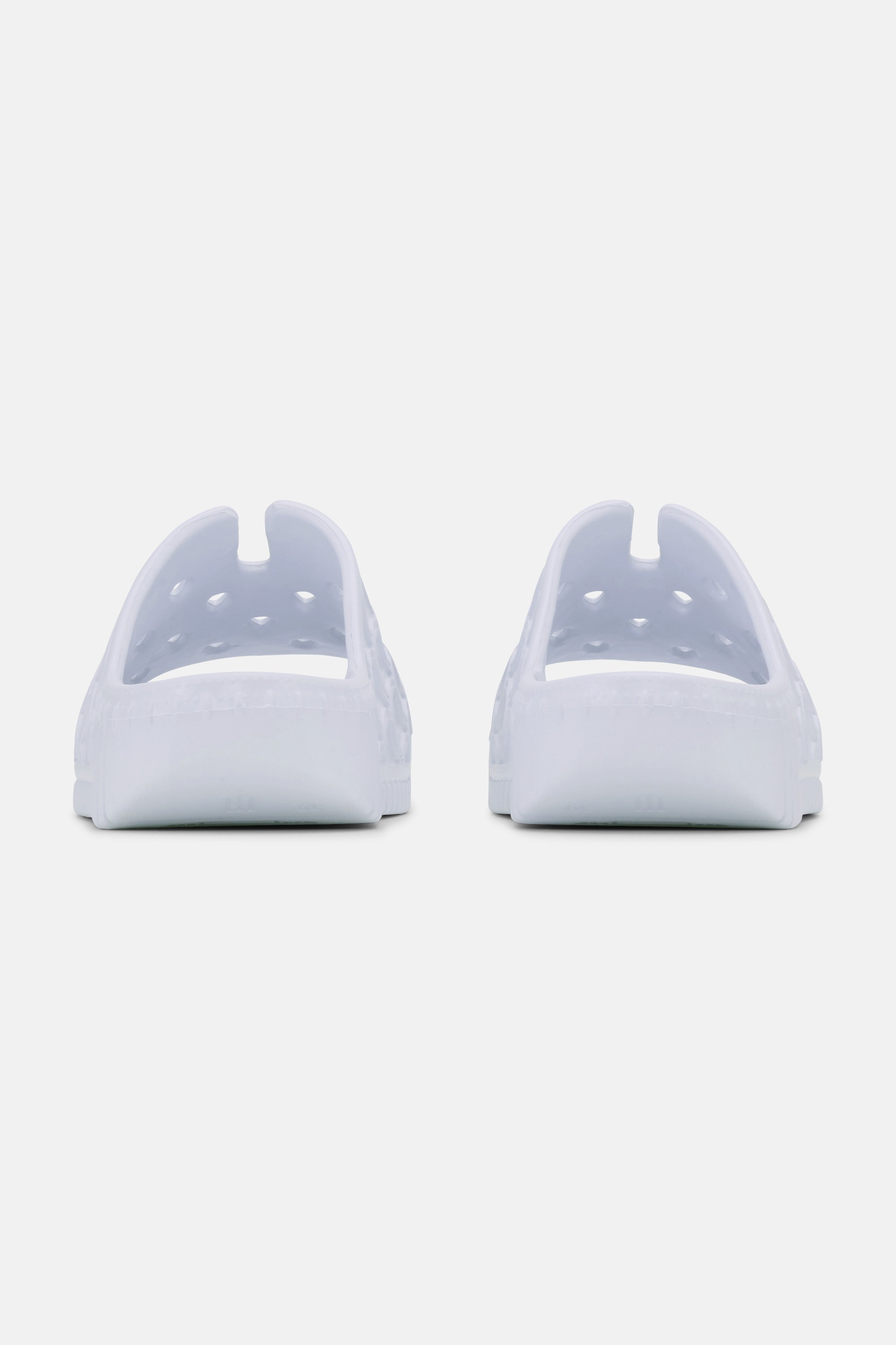 Clog Sandaler - Heather